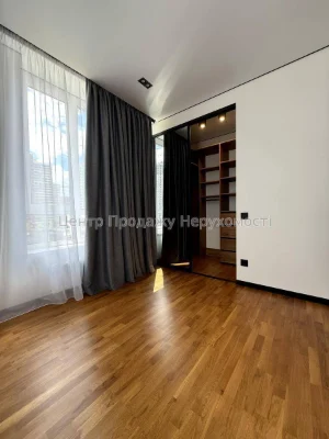 Продаж 3-кімн. квартири 88 м², 4/25 пов, ЖК Варшавський 3, К