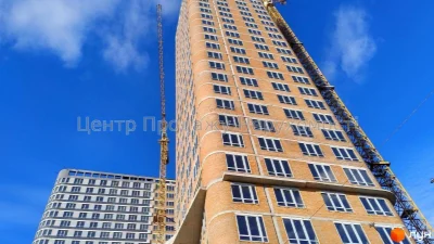 Продаж 2-кімн квартири 75. 36 м², 14/25 поверх, ЖК Rusaniv R