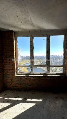 Продаж 2-кімн квартири 75. 36 м², 14/25 поверх, ЖК Rusaniv R