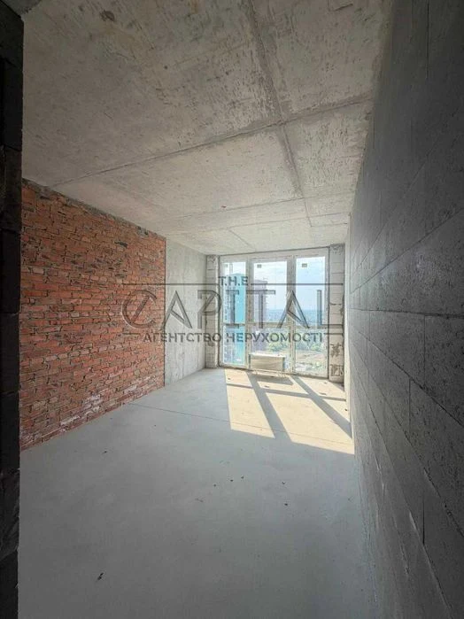 Продаж 2к 67,5 м² ЖК Dibrova Park | еОселя | Держпрограми