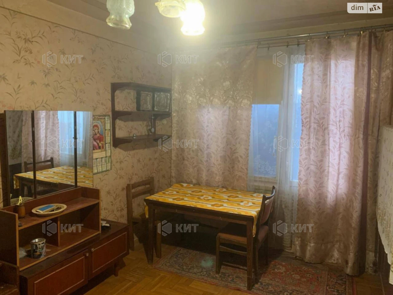 Продаж Квартира 522-ий мікрорайон