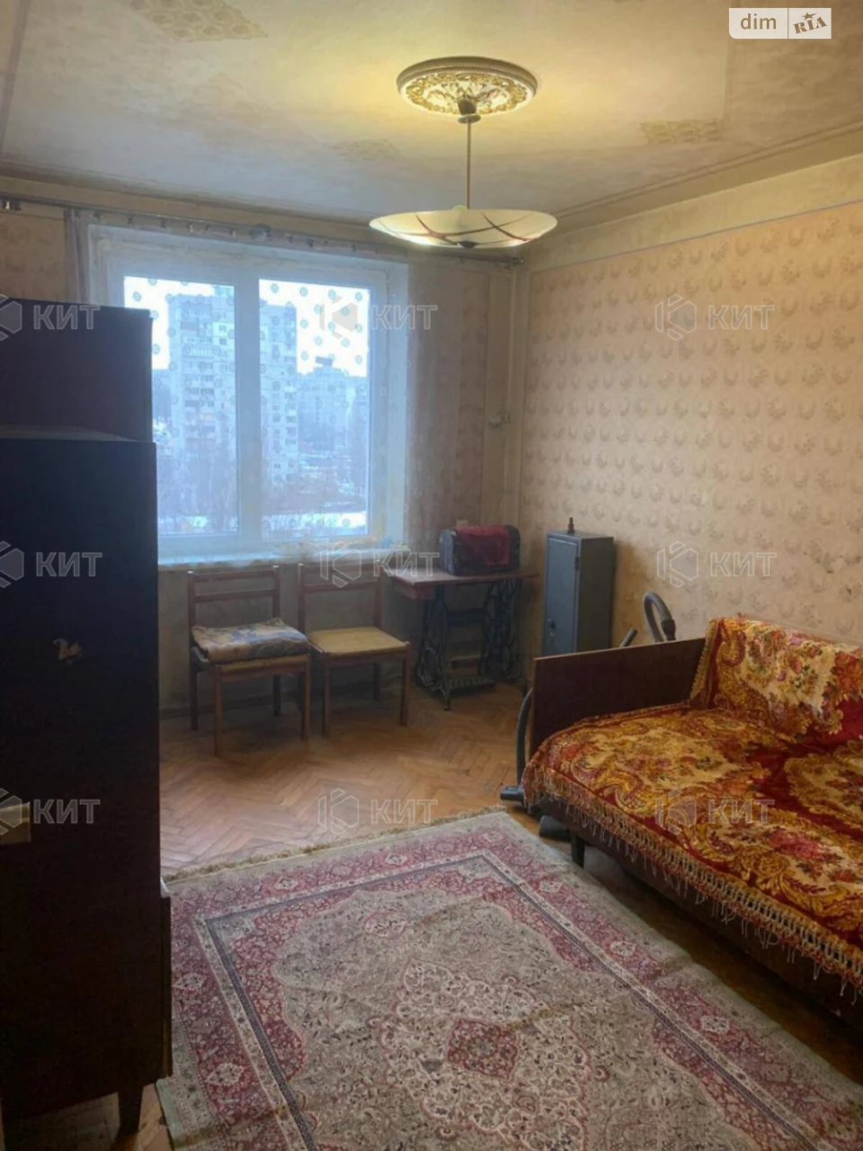 Продаж Квартира 522-ий мікрорайон
