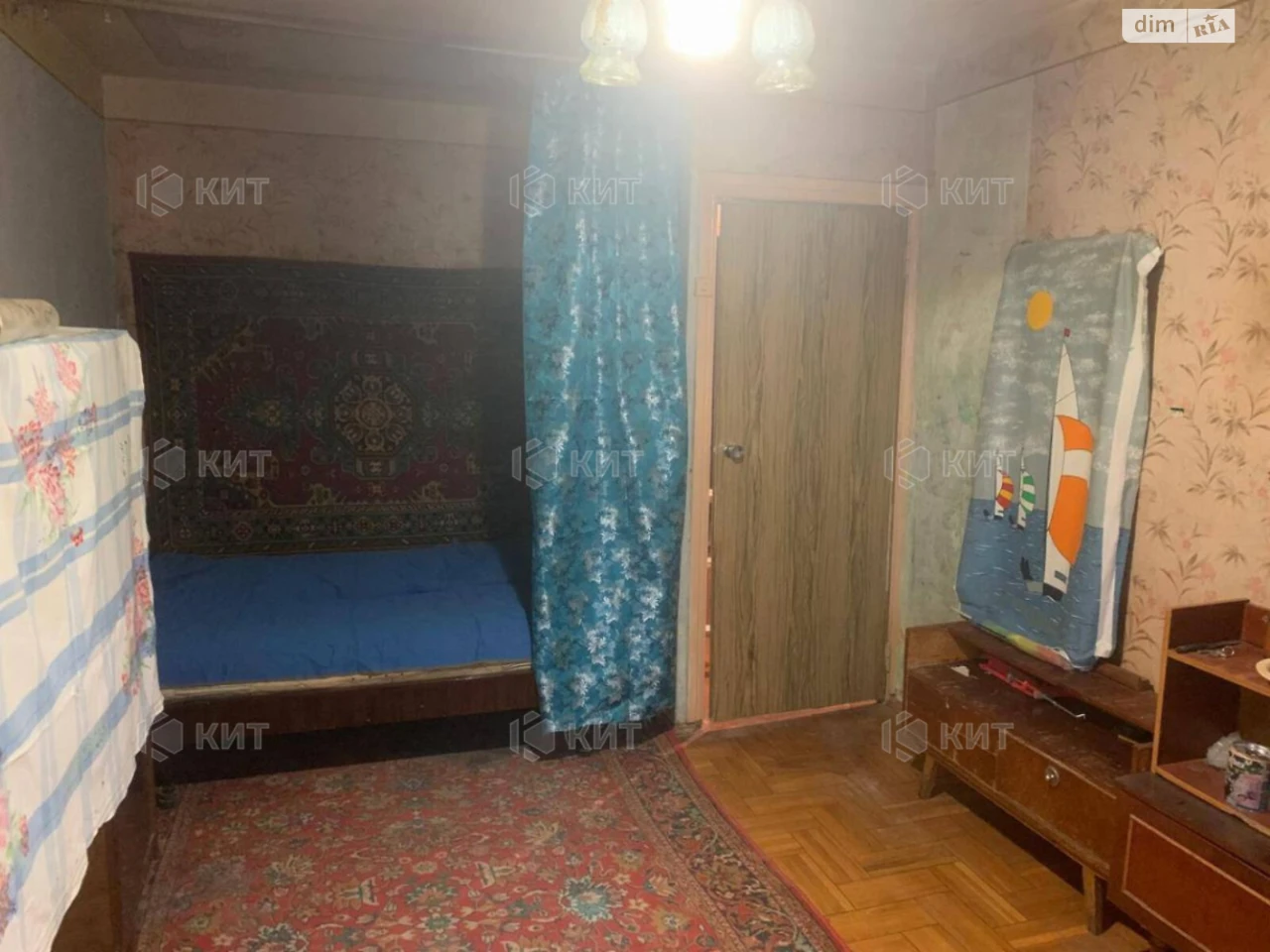 Продаж Квартира 522-ий мікрорайон