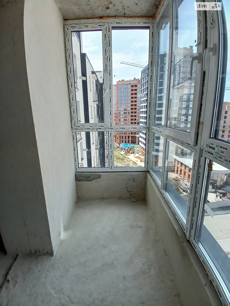 Apartment for sale Bam