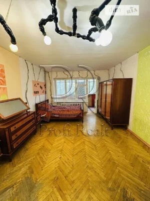 Sale of 2-room apartment 57.3 sq. m. on Serhiy Naboky St. 4 • ID 3