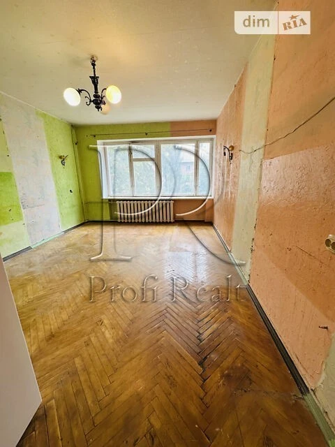 Sale of 2-room apartment 57.3 sq. m. on Serhiy Naboky St. 4 • ID 3