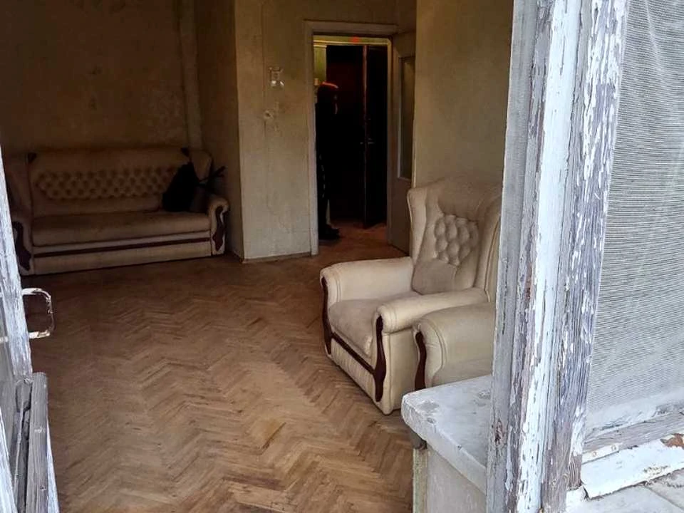 Квартира. Львів, Городоцька вул.