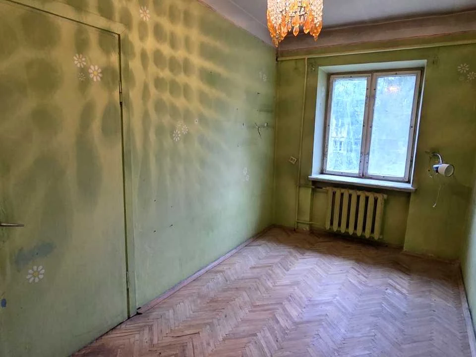 Квартира. Львів, Городоцька вул.