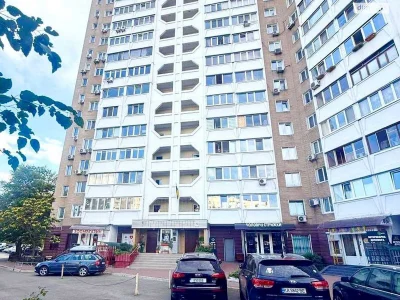 Продаж Квартира Харківський Масив