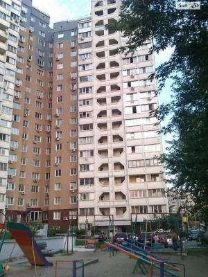 Продаж Квартира Харківський Масив