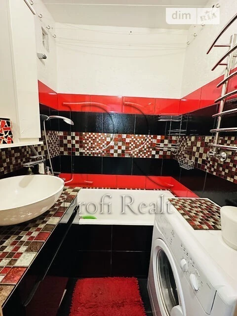 Sale of 2-room apartment 57.3 sq. m. on Serhiy Naboky St. 4 • ID 3