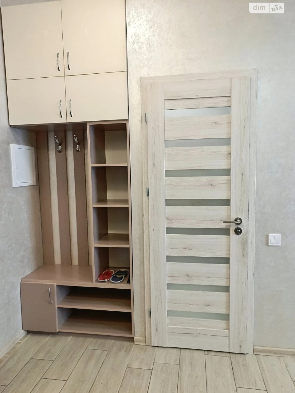 Довгострокова Оренда Квартира Приморський