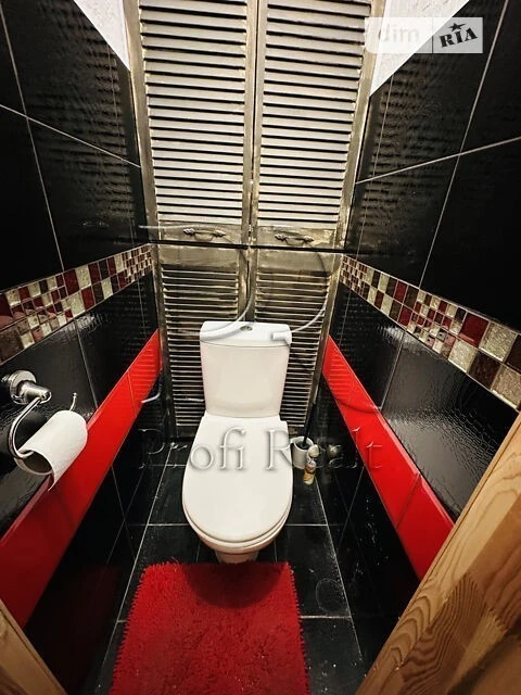 Sale of 2-room apartment 57.3 sq. m. on Serhiy Naboky St. 4 • ID 3