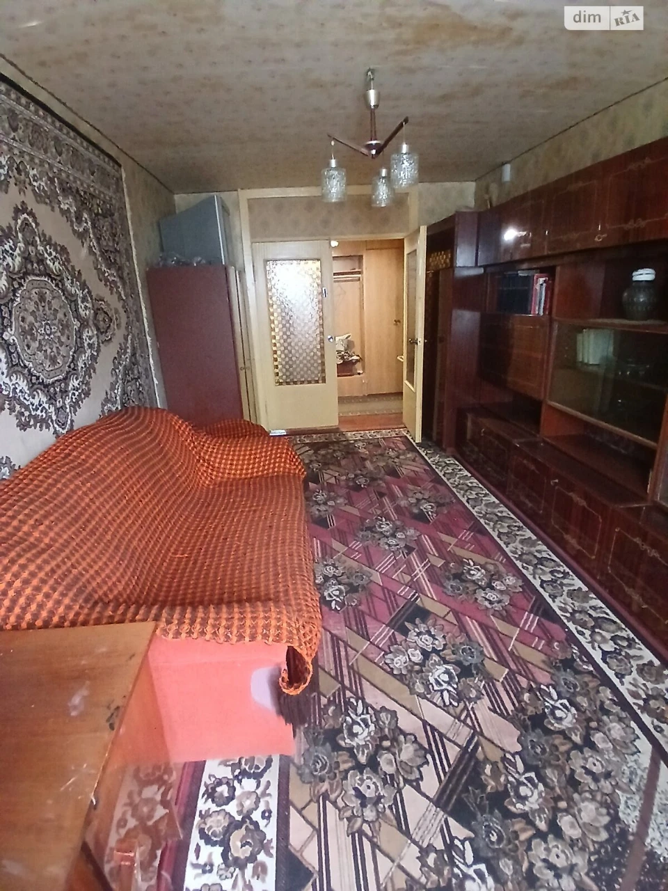 Продаж Квартира Ракове