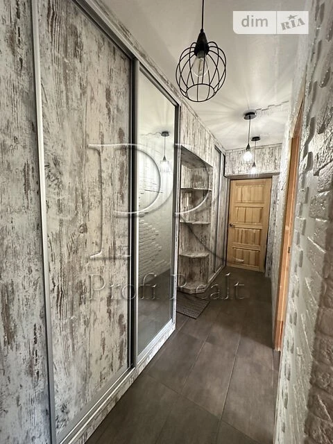 Sale of 2-room apartment 57.3 sq. m. on Serhiy Naboky St. 4 • ID 3