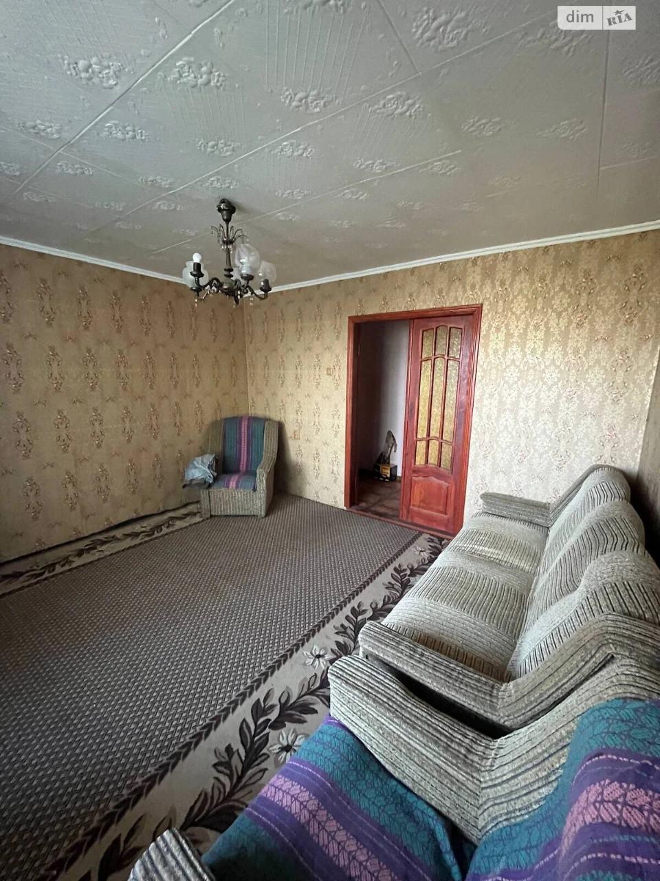 Продаж Квартира Інгульський