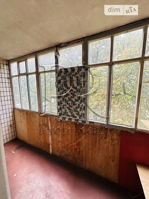Sale of 2-room apartment 57.3 sq. m. on Serhiy Naboky St. 4 • ID 3