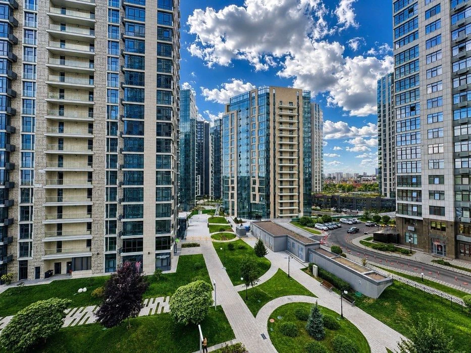 БЕЗ КОМІСІЇ!Продаж 2-КІМНАТНОЇ КВАРТИРИ | 70,8 м² | 8 Поверх