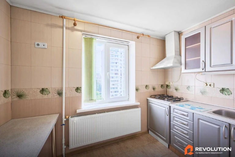 Без комісії. Продаж 1к квартири 27.8м2, просп. Миколи Бажана