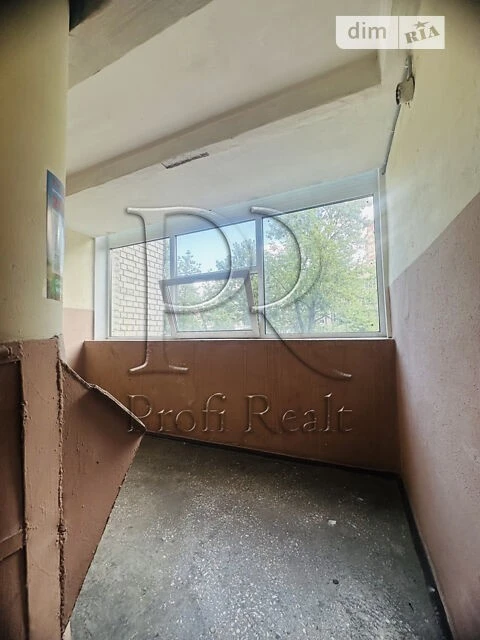 Sale of 2-room apartment 57.3 sq. m. on Serhiy Naboky St. 4 • ID 3