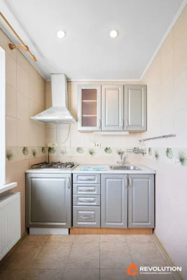 Без комісії. Продаж 1к квартири 27.8м2, просп. Миколи Бажана