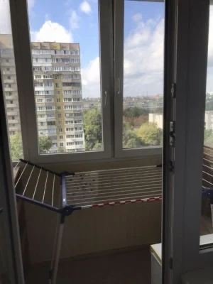 Продам 1к квартиру на Тополе-3 возле Терры