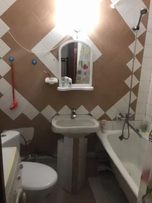 Продам 1к квартиру на Тополе-3 возле Терры