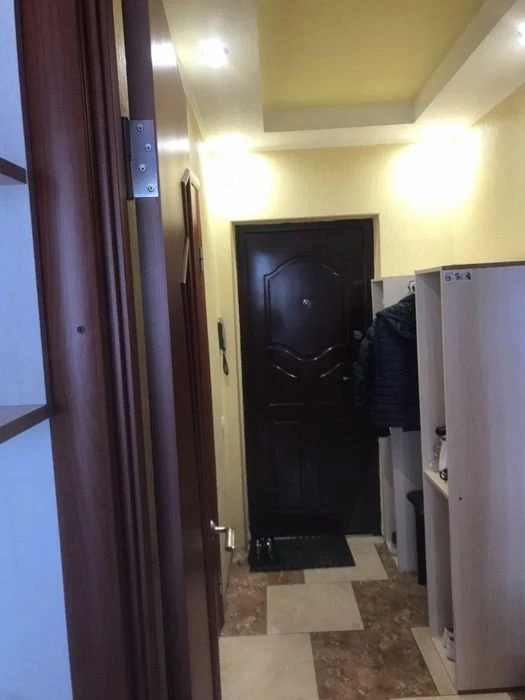 Продам 1к квартиру на Тополе-3 возле Терры