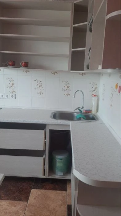 Продам 1к квартиру на Тополе-3 возле Терры