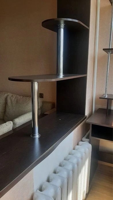 Продам 1к квартиру на Тополе-3 возле Терры