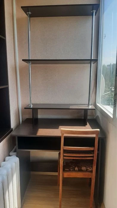 Продам 1к квартиру на Тополе-3 возле Терры