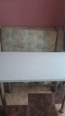 Продам 1к квартиру на Тополе-3 возле Терры