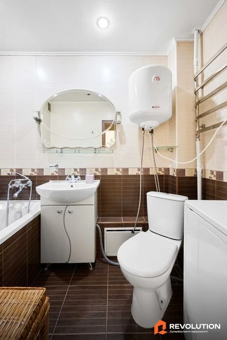 Без комісії. Продаж 1к квартири 27.8м2, просп. Миколи Бажана