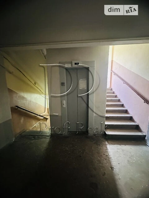 Sale of 2-room apartment 57.3 sq. m. on Serhiy Naboky St. 4 • ID 3