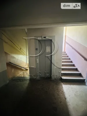 Sale of 2-room apartment 57.3 sq. m. on Serhiy Naboky St. 4 • ID 3