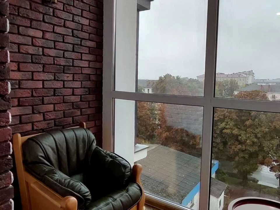 Квартира. Луцьк, Привокзальна вул.
