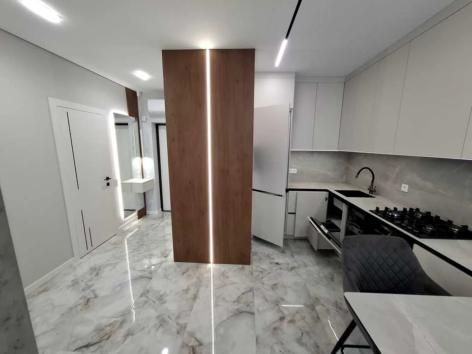 Квартира. Львів, Щирецька вул.