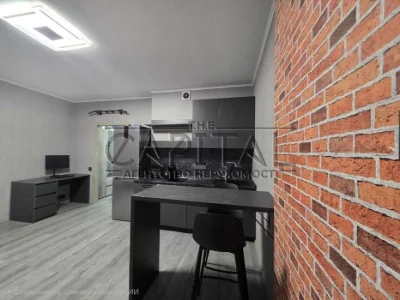 Продається стильна 1-к квартира 28 м² у ЖК Svitlo Park еОсел