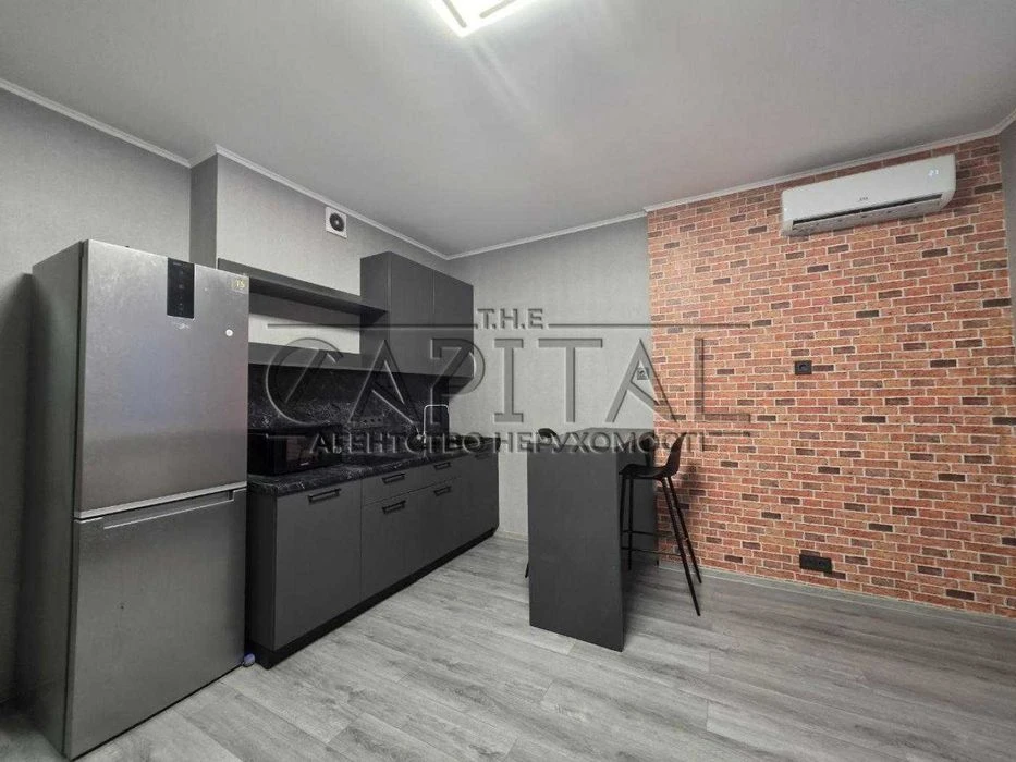 Продається стильна 1-к квартира 28 м² у ЖК Svitlo Park еОсел