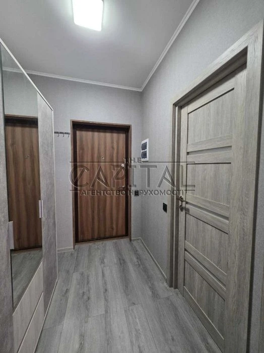 Продається стильна 1-к квартира 28 м² у ЖК Svitlo Park еОсел