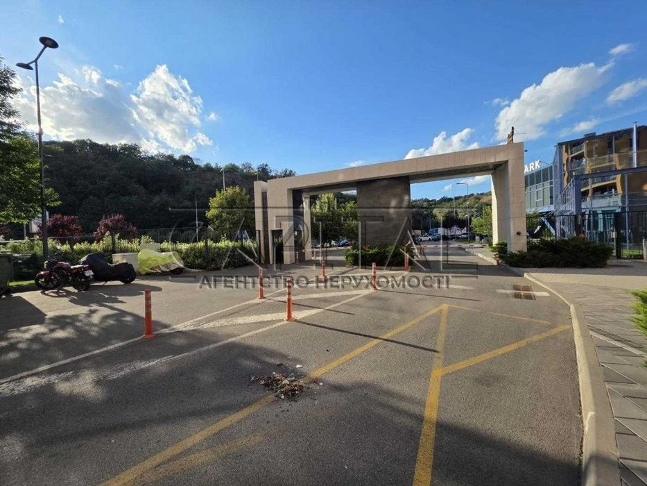 Продається стильна 1-к квартира 28 м² у ЖК Svitlo Park еОсел