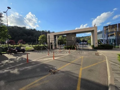 Продається стильна 1-к квартира 28 м² у ЖК Svitlo Park еОсел