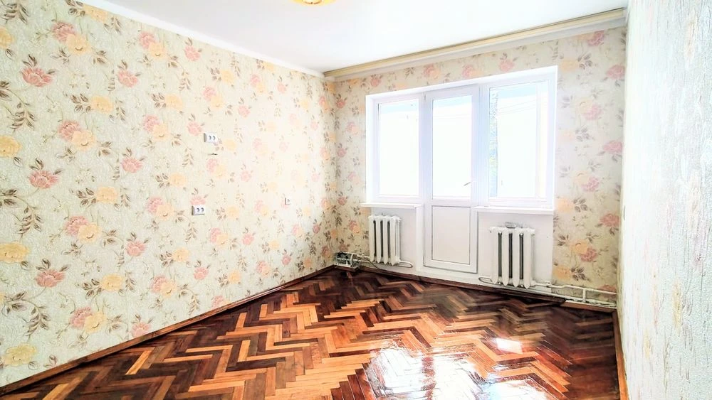 Без%Новий ремонт! Державні програми!2кімнатна  бул.В. Гавела