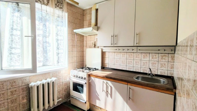 Без%Новий ремонт! Державні програми!2кімнатна  бул.В. Гавела