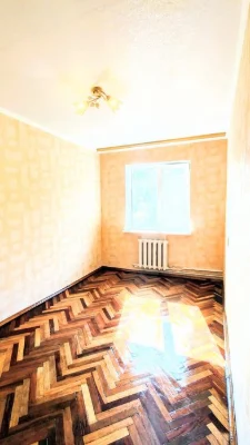 Без%Новий ремонт! Державні програми!2кімнатна  бул.В. Гавела
