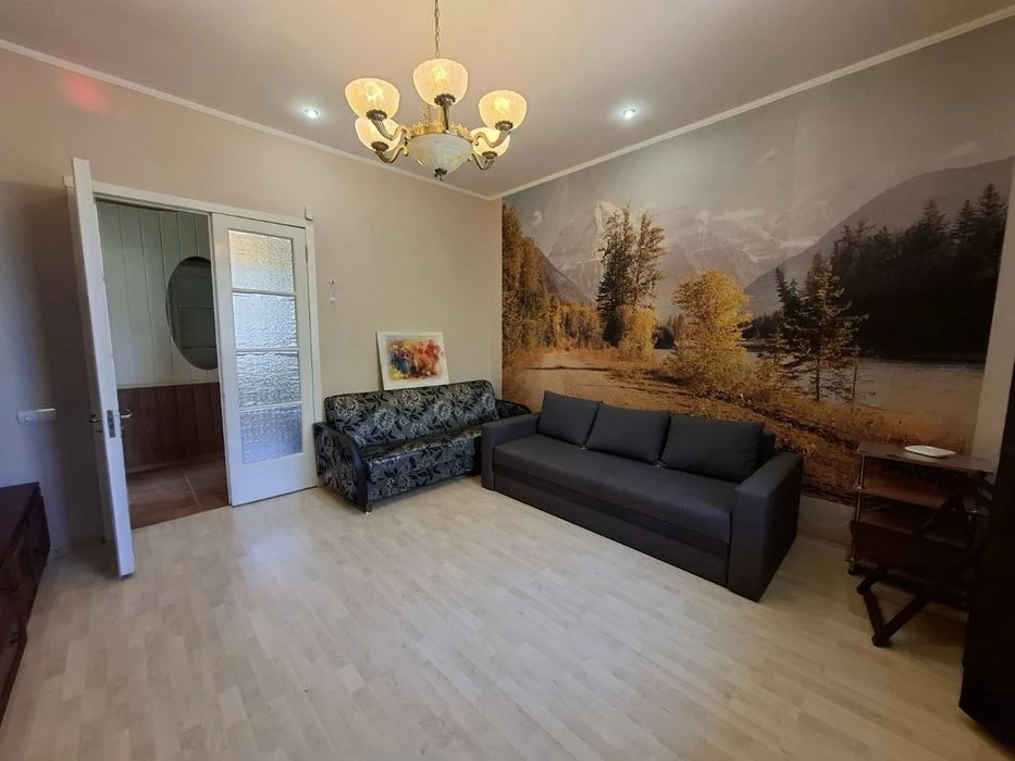 Продаж 3 кім квартири сталінка Нагорка Сертифікат Ваучер