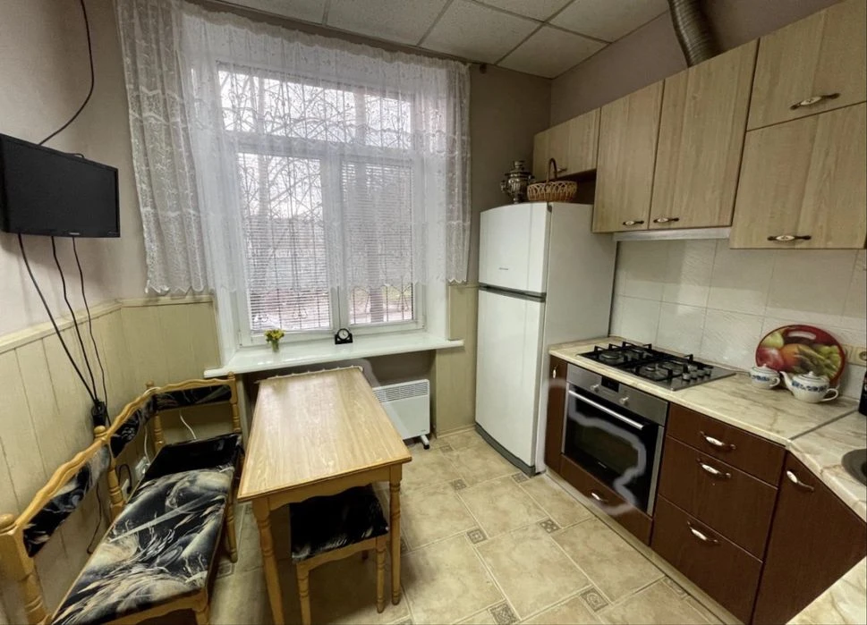 Продаж 3 кім квартири сталінка Нагорка Сертифікат Ваучер