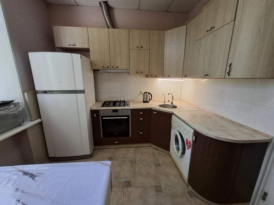 Продаж 3 кім квартири сталінка Нагорка Сертифікат Ваучер