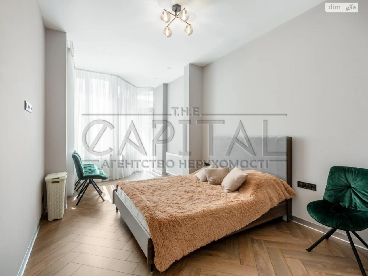 Продаж Квартира Саперне Поле