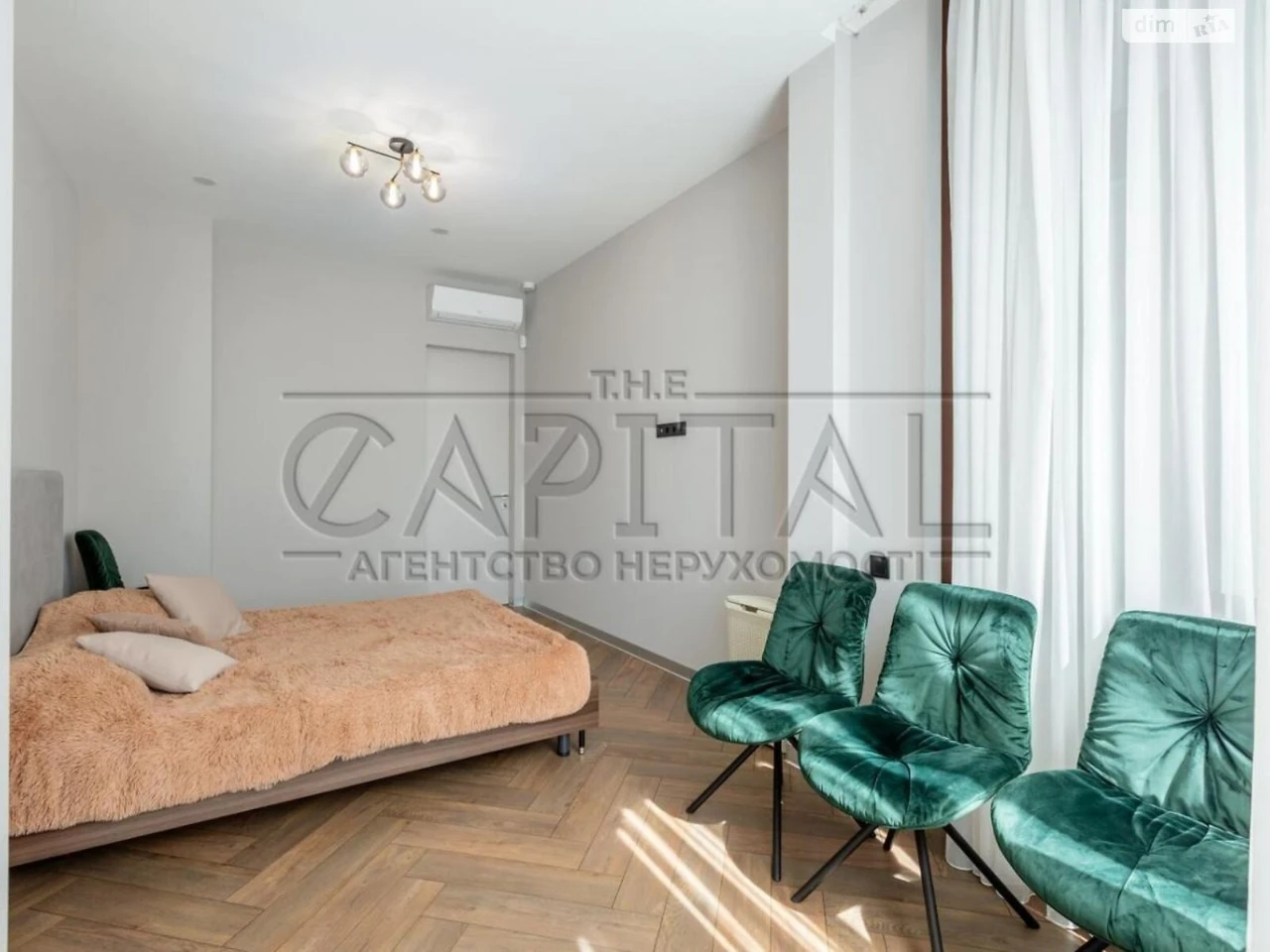 Продаж Квартира Саперне Поле